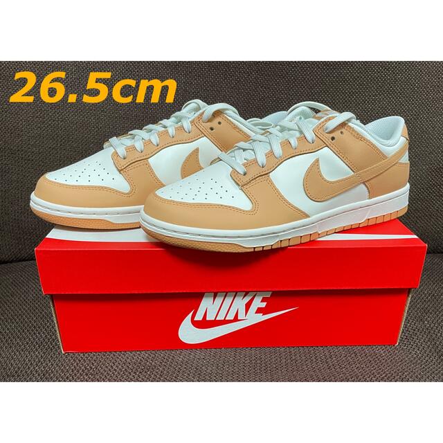 Nike Dunk Low Harvest Moon 26.5cmharvest