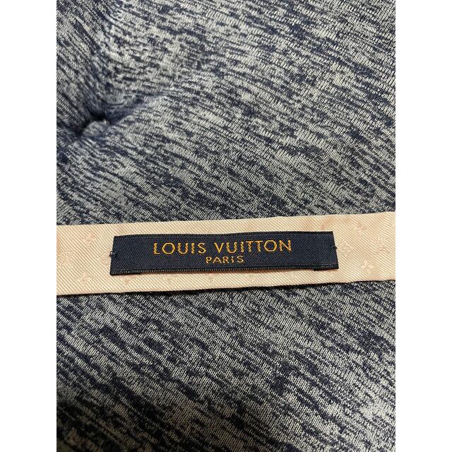 LOUIS VUITTON(ルイヴィトン)のLOUIS VUITTON (ルイ・ヴィトン)  蝶ネクタイ メンズのファッション小物(ネクタイ)の商品写真