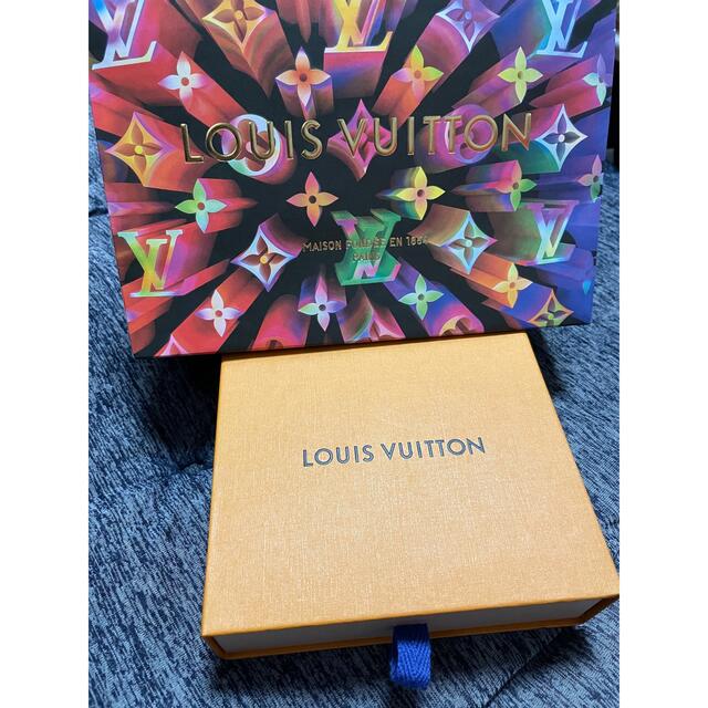 LOUIS VUITTON(ルイヴィトン)のLOUIS VUITTON (ルイ・ヴィトン)  蝶ネクタイ メンズのファッション小物(ネクタイ)の商品写真