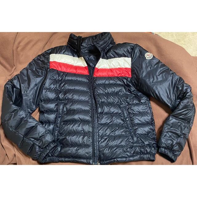 モンクレール MONCLER ライトダウン キッズ