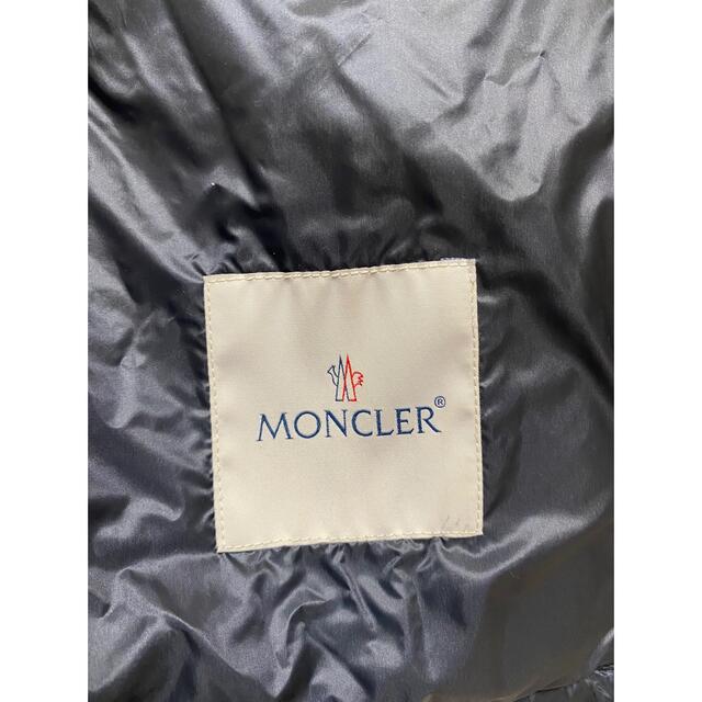 モンクレール MONCLER ライトダウン キッズ