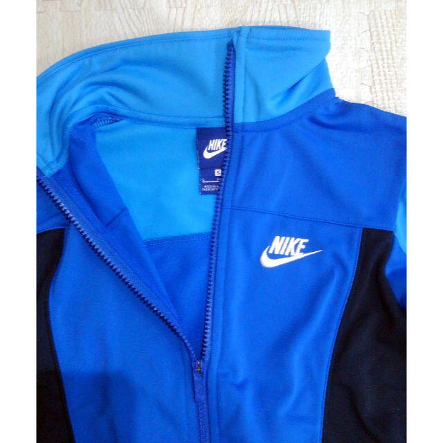 NIKE(ナイキ)の【ナイキ・NIKE】ジャージ上下セット 130～140cm キッズ/ベビー/マタニティのキッズ服男の子用(90cm~)(その他)の商品写真