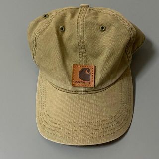 カーハート(carhartt)のカーハート　キャップ(キャップ)