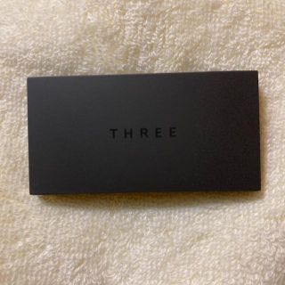 スリー(THREE)のthree チーキーシークブラッシュ　19(チーク)