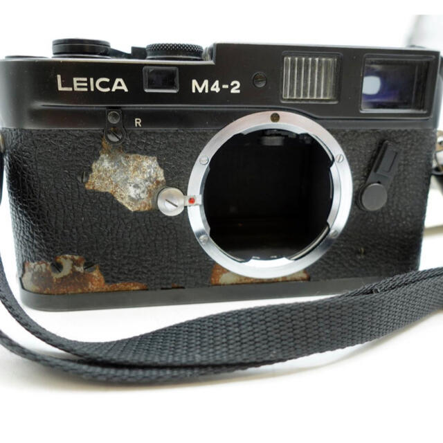 Leica ライカ Leitz M4-2 SN.1502250ライカLEICA