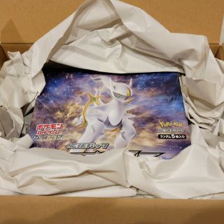 ポケモン(ポケモン)のポケモンカードゲーム　ソード＆シールド　拡張パック　スターバース　BOX(Box/デッキ/パック)