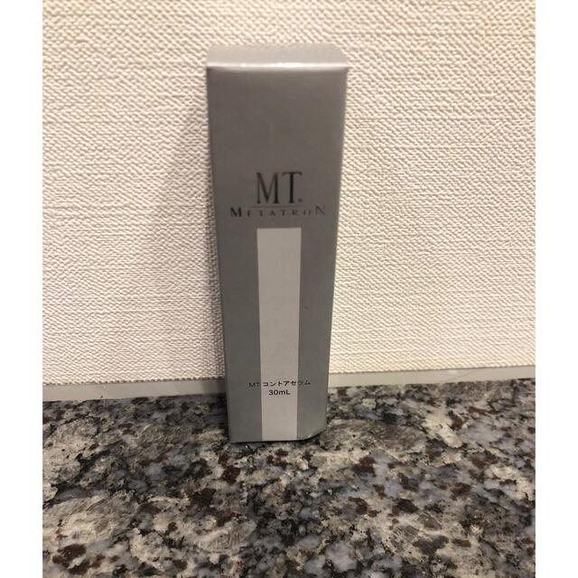 mt(エムティー)のMT コントアセラム　美容液　30ml コスメ/美容のスキンケア/基礎化粧品(美容液)の商品写真