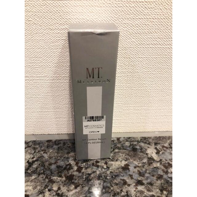 mt(エムティー)のMT コントアセラム　美容液　30ml コスメ/美容のスキンケア/基礎化粧品(美容液)の商品写真