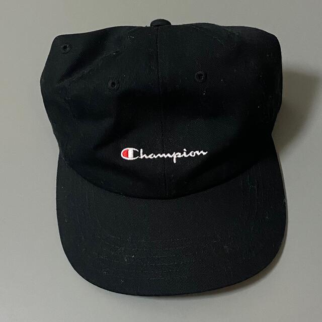 Champion(チャンピオン)のチャンピオン　キャップ レディースの帽子(キャップ)の商品写真