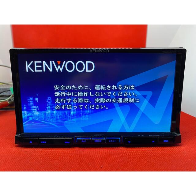 ★☆KENWOOD MDV-727DTカーナビ