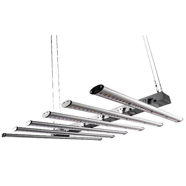 10%OFF】 室内栽培LEDライト Spider LED LP6 その他 - rinsa.ca