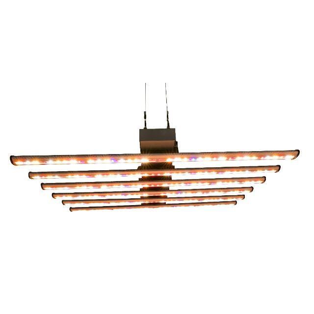 10%OFF】 室内栽培LEDライト Spider LED LP6 その他 - rinsa.ca