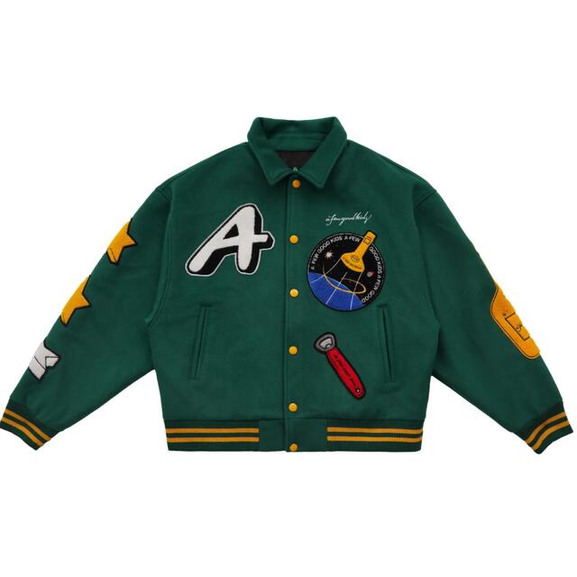 a few good kids afgk スタジャン おすすめ 8670円 www.gold-and-wood.com