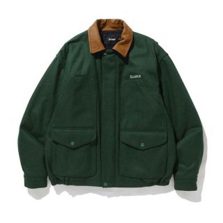 XLARGE - エクストララージ ウールワークジャケットの通販|ラクマ