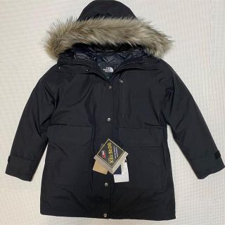 ザノースフェイス(THE NORTH FACE)の今季　ノースフェイス　レディース　ダウンコート　3ウェイ　ダウンジャケット(ダウンジャケット)