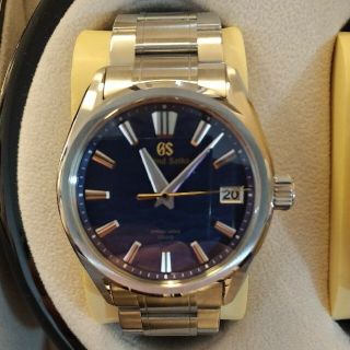 グランドセイコー(Grand Seiko)の最終値下げSLGA007(腕時計(アナログ))