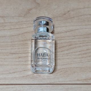 ハーバー(HABA)のハーバー スクワランオイル(フェイスオイル/バーム)