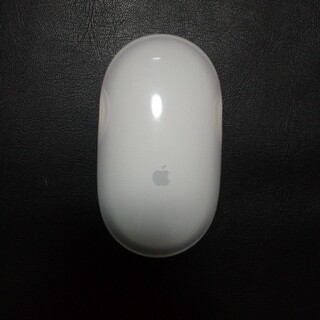 Apple - アップル　マウス　電池無し本体のみ　APPLE M9269PA/A
