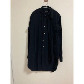 COMME des GARCONS HOMME PLUS - コムデギャルソンオムプリュス 19aw