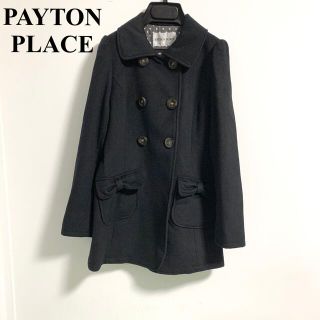 【値下げしました】ペイトンプレイス PEYTON PLACE  コート 13号