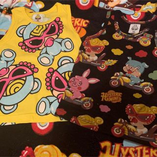 ヒステリックミニ(HYSTERIC MINI)の専用🤎(Tシャツ/カットソー)