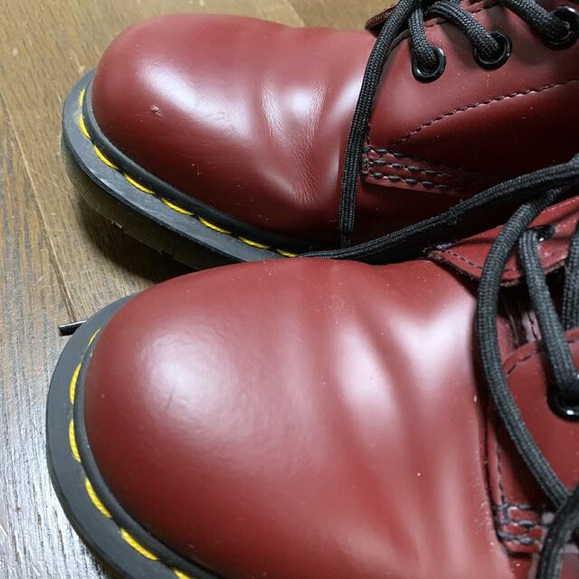 Dr.Martens(ドクターマーチン)のドクターマーチン Dr.Martens 8ホール レディースの靴/シューズ(ブーツ)の商品写真