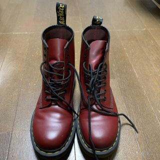 ドクターマーチン(Dr.Martens)のドクターマーチン Dr.Martens 8ホール(ブーツ)