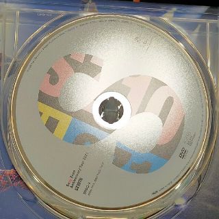 ジャニーズ(Johnny's)のSZ10TH  DVD 通常版 本編のみ(ミュージック)