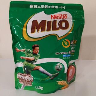 ネスレ(Nestle)のNestle  ミロ  240 g(その他)