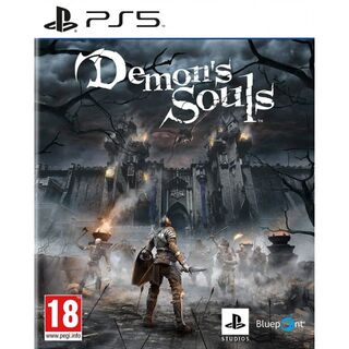 ソニー(SONY)のDemon's Souls PS5 デーモンズソウル(家庭用ゲームソフト)