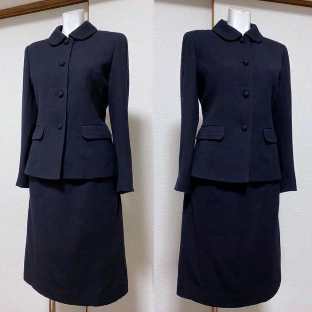 セール新品▢ ⁑COURREGES セレモニーお受験スーツの通販 by コメント