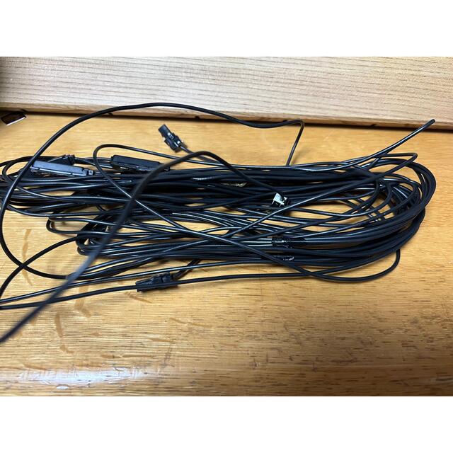 KENWOOD 彩速ナビ MDV-L502 KENWOOD 彩速ナビ MDV-L502