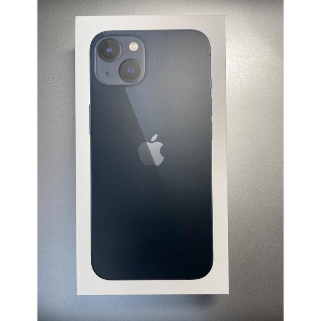 値引きする iPhone - RITSUGUN KO iPhone13 128GB ミッドナイト