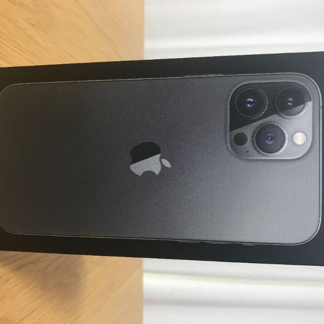 新品・未開封・送料無料 / Apple iPhone13 Pro Max 256