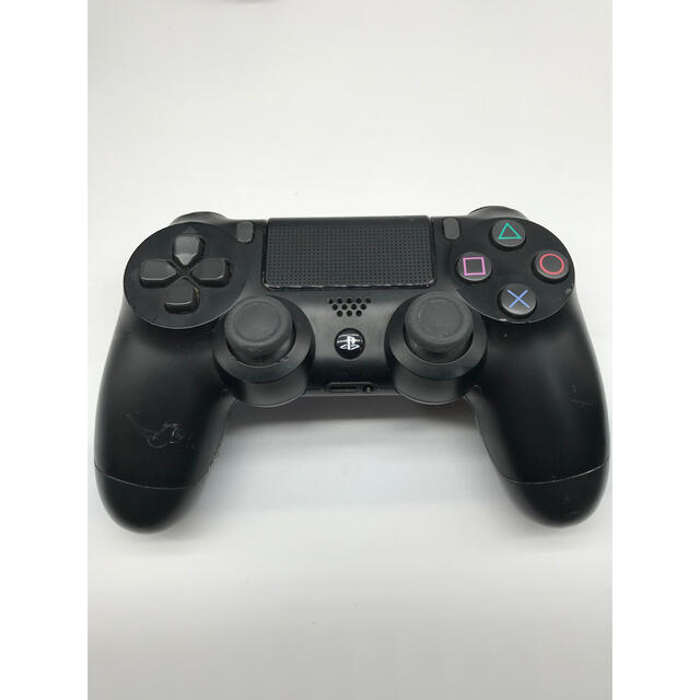 PS4 PRO CUH7200B 1TB 最終型番 エンタメ/ホビーのゲームソフト/ゲーム機本体(家庭用ゲーム機本体)の商品写真