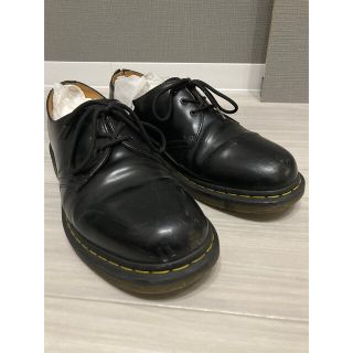 ドクターマーチン(Dr.Martens)のDr.Martens. 1461 3ホールシューズ(概要欄)(ブーツ)