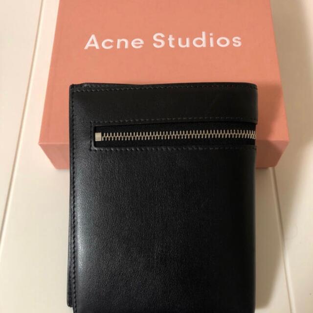 AcneStudios 財布