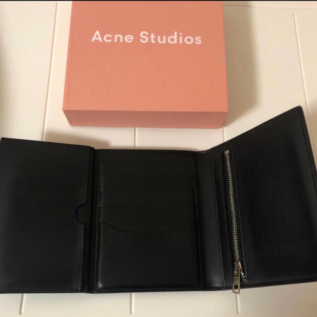 AcneStudios 財布