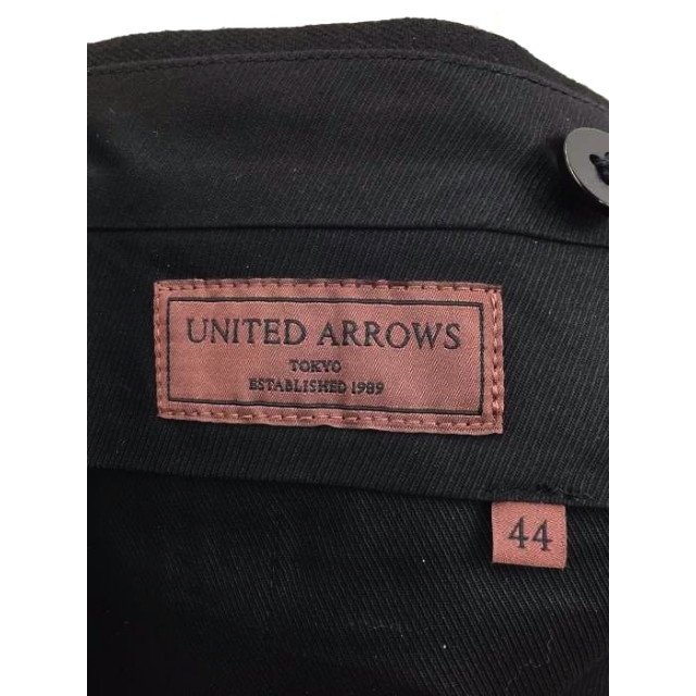 UNITED ARROWS(ユナイテッドアローズ)のUNITED ARROWS(ユナイテッドアローズ) メンズ パンツ スラックス メンズのパンツ(スラックス)の商品写真