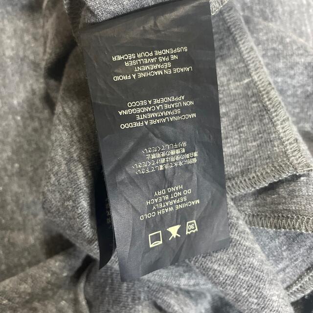 FEAR OF GOD - 7th FEAR OF GOD SCARF スカーフ グレーの通販 by qaz