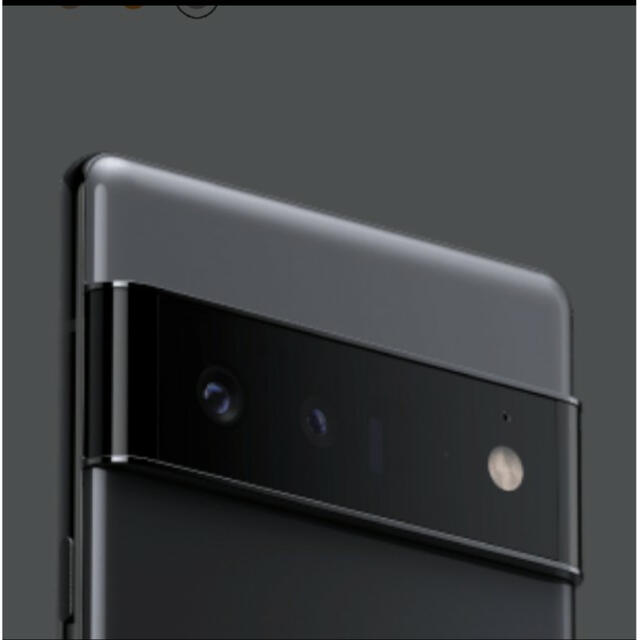 Google Pixel(グーグルピクセル)のPixel6 pro 128  スマホ/家電/カメラのスマートフォン/携帯電話(スマートフォン本体)の商品写真