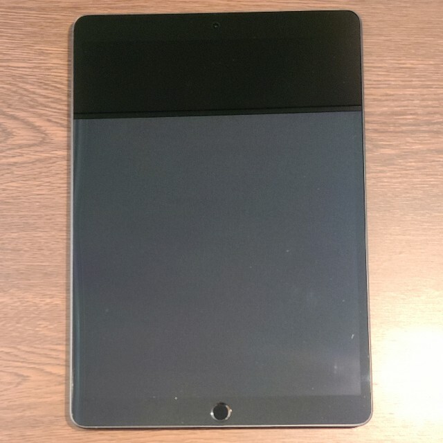 アップル iPad Air 第3世代 WiFi 64GB スペースグレイ 1