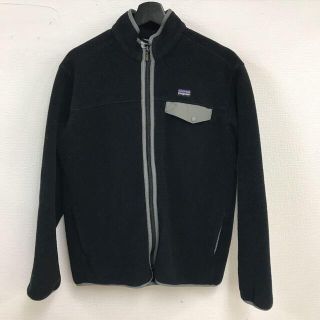 vintage Patagonia freeze jacket black ac(ブルゾン)