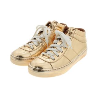 ジミーチュウ(JIMMY CHOO)のJIMMY CHOO スニーカー レディース(スニーカー)