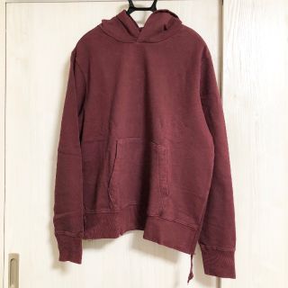 スビ(ksubi)のKSUBI スビ パーカー 新品未使用(パーカー)