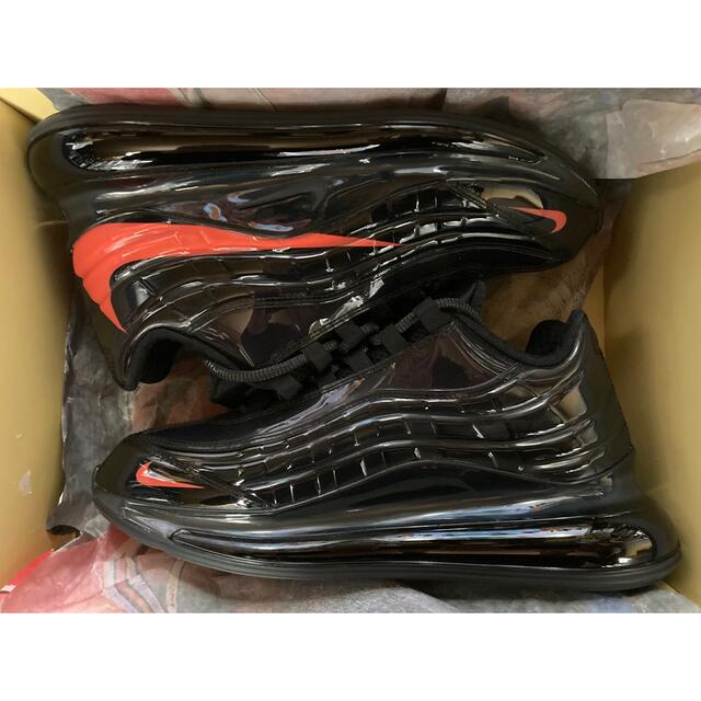 HERON PRESTON air max 720/95 US10(28cm)