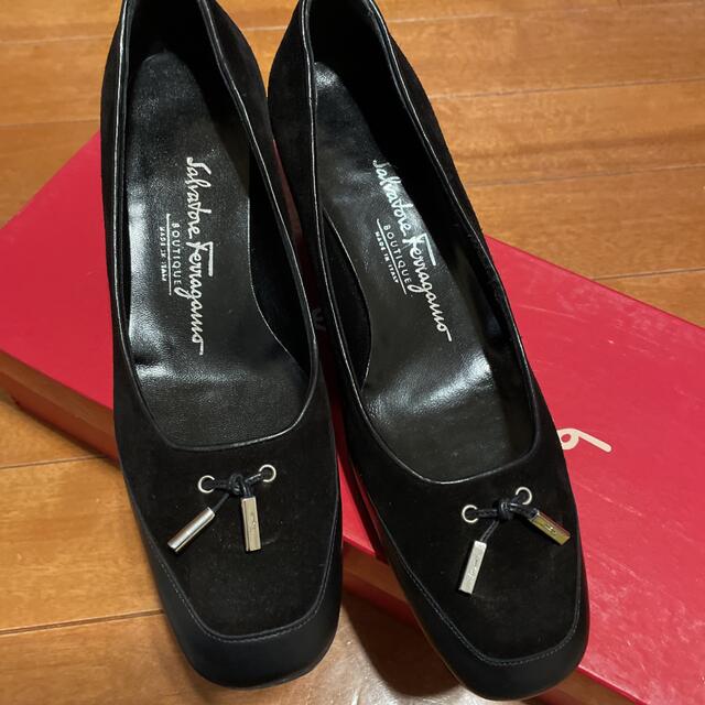 Salvatore Ferragamo☆お財布☆お値下げしました❗