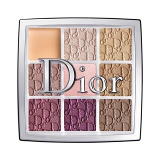 ディオール(Dior)のディオール バックステージ アイ パレット限定(アイシャドウ)