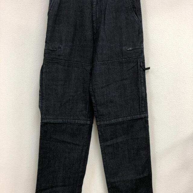 A.P.C 2way denim pants ay