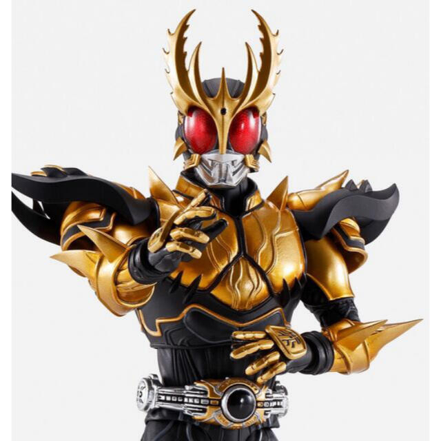 真骨彫製法 仮面ライダークウガ ライジングアルティメット 2個セット